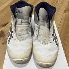 ASICS バスケットボールシューズ TBF140 ホワイト