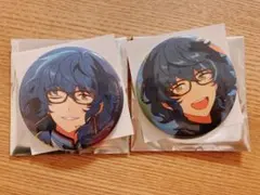 イベコレ缶 青葉つむぎ