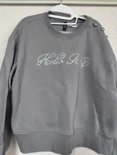 Ｈ&M ハローキティ スウェット