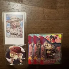 暗殺教室 中村莉桜 グッズセット - メルカリ