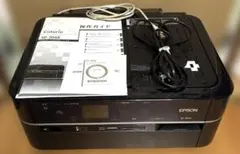 EPSON インクジェットプリンター EP-803A 本体 【ジャンク品】 - メルカリ