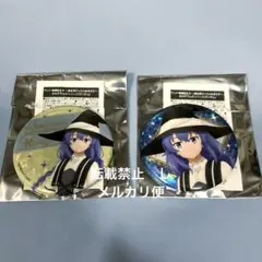 無職転生 DMMスクラッチ ロキシー アクリルスタンド 缶バッジ - メルカリ