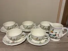 スージークーパー＊カーネーション＊セット＊レア＊ - メルカリ