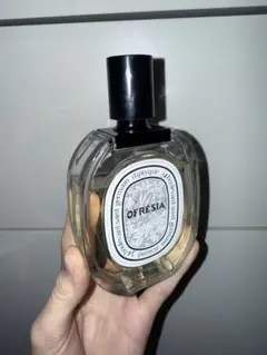diptyque ディプティック オフレジァ　OFRESIA 100ml 香水 オードトワレ オフレジア 100ml | Diptyque Paris