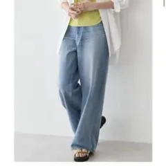 アメリカンホリック テーパード