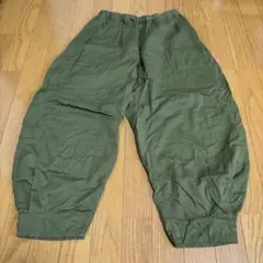 ヌヌフォルム・パンツ・F