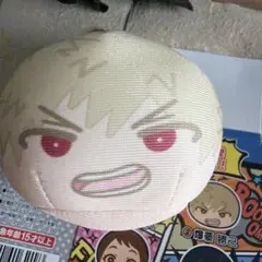 2025年最新】爆豪勝己 おまんじゅうの人気アイテム - メルカリ