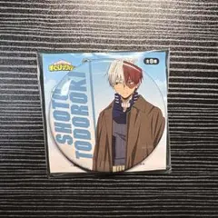 2026年最新】轟焦凍 缶バッジ マルイの人気アイテム - メルカリ