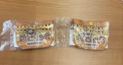 プールバッグ風ミニポーチ コロコロクリリン