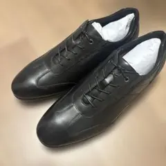 期間限定セール☆未使用☆PORSCHE DESIGN☆革製☆ソフトスパイク
