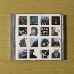 ボンジョビ 洋楽