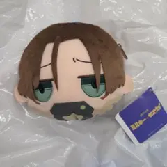 銀河特急 ミルキー☆サブウェイ フェイスポーチ　カート