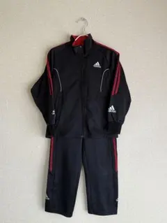 adidas/ジャージセット セットアップ サイズ 130