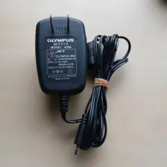 OLYMPUS ACアダプター A330 電源ユニット