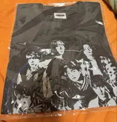 Travis Japan VIlsual ワールドツアーTシャツ 新品未開封