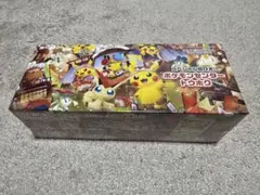 2026年最新】ピカチュウ プロモ 未開封の人気アイテム - メルカリ
