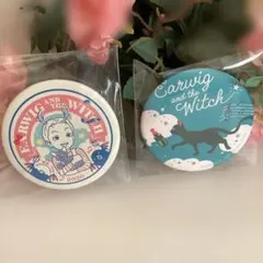 2025年最新】アーヤと魔女 指人形の人気アイテム - メルカリ