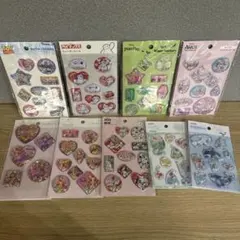 ウォーターシール ディズニー トイストーリー ベイマックス 101 amifa