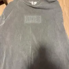 VINTAGE MAKE HEAVY WEIGHT PIGMENT LONG T