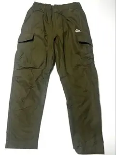 nikeスウェットパンツ