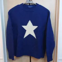 2026年最新】THREE FACE ニット・セーターの人気アイテム - メルカリ