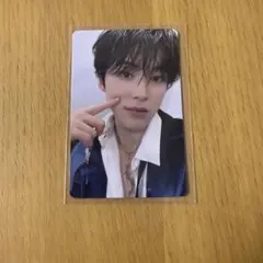 KCON LA 2025 MD 特典トレカ 6000円 河野純喜 JO1