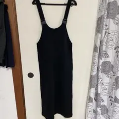 JOURNAL STANDARD サロペット ブラックのサムネイル