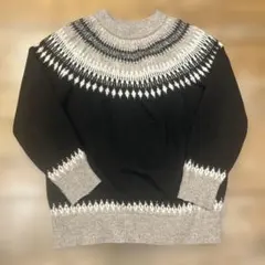 本日のみ値下げ！season reason シーズンリーズン　ナチュラル　黒