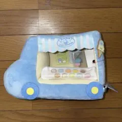 2025年最新】すみっコぐらし ぺんぺんアイスクリーム シーン