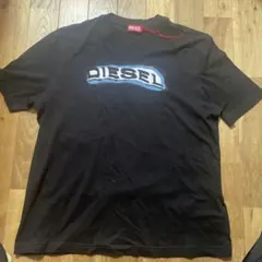 DIESELテイシャツ メンズ