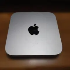 Apple Mac mini シルバー ジャンク扱い - メルカリ