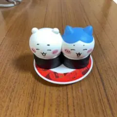 ちいかわ フィギュア 寿司