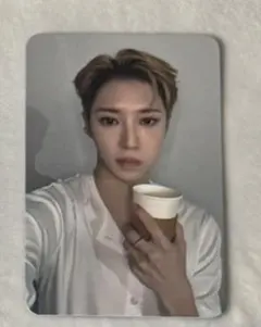 韓国　alphadriveone ald1 サノク　コンプ　ジアハオ　トレカ