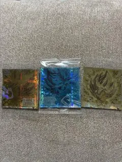 ドラゴンボールウエハース　13弾　シール