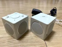 JVC アクティブスピーカー SP-A440