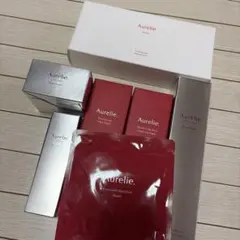 Aurelie スキンケアセット