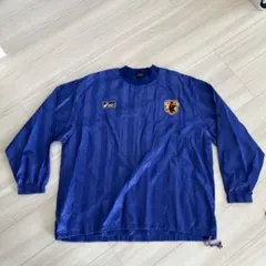 日本代表 ピステ