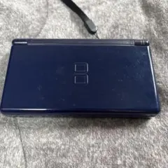 Nintendo DS Lite ネイビー 本体