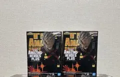 【未開封】僕のヒーローアカデミア　爆豪勝己　フィギュアまとめ売り