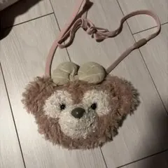 シェリーメイ　コインパスケース