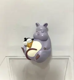 新品未使用 北海道限定 キティ ぎんぎつね ぬいぐるみ ストラップ