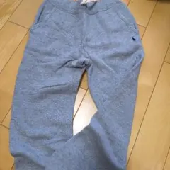 POLO RALPH LAUREN スウェットパンツ グレー S/Pのサムネイル