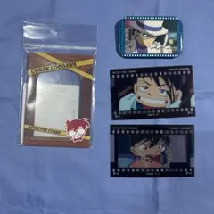 名探偵コナン　グッズセット