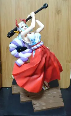 ONEPIECE 一番くじ ヤマト フィギュア