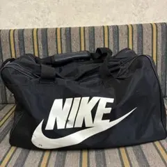 NIKE DUFFEL BAG 90s VINTAGE