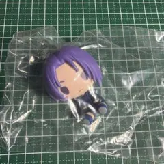 ブルーロック 一番くじ　夢中の連鎖　ちょこのっこ　御影玲王　ブルロ　F賞