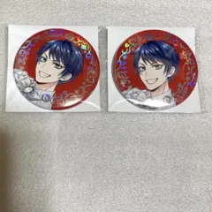 ツイステ デュース プラチナ 缶バッジ 2025年最新】ツイステ デュース プラチナ 缶バッジの人気アイテム