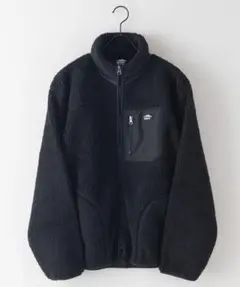 ボアフリースジャケット outdoor products