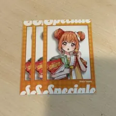 にじさんじ 雲母たまこ チェキ