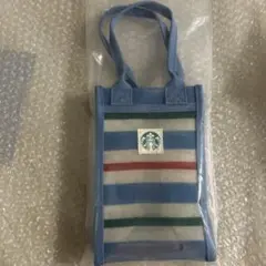 スターバックス　starbacks 台湾　漁師　ドリンクホルダー